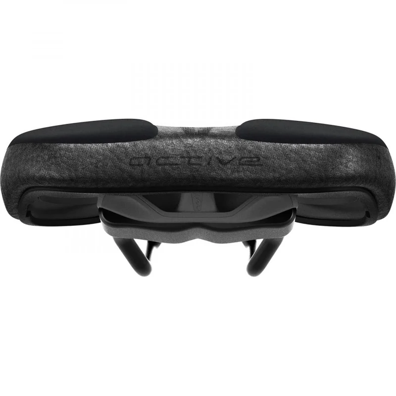 ERGOWAVE Sattel SQlab 6OX Infinergy® ERGOWAVE®® active 2.1 ClipOn 16cm 57250