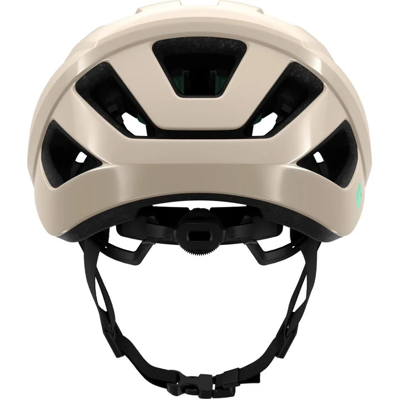 LAZER Helm Tonic KinetiCore Road Latte M (55-59 cm) - leichter, sicherer Rennradhelm