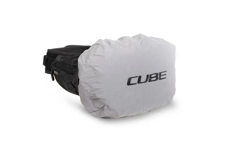 Cube Hüfttasche VERTEX 3 X Actionteam