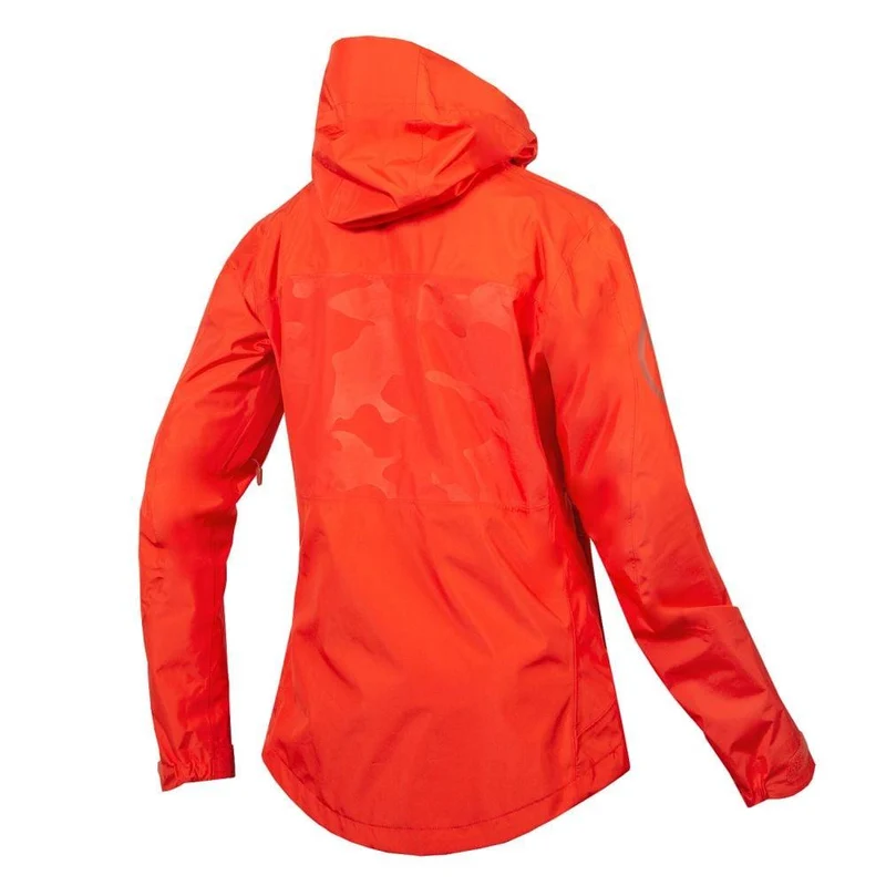 Endura Damen SingleTrack Jacke II
