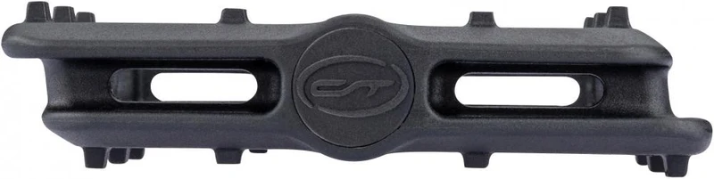 Contec Pedal Grind MTB/Urban Nylon schwarz
