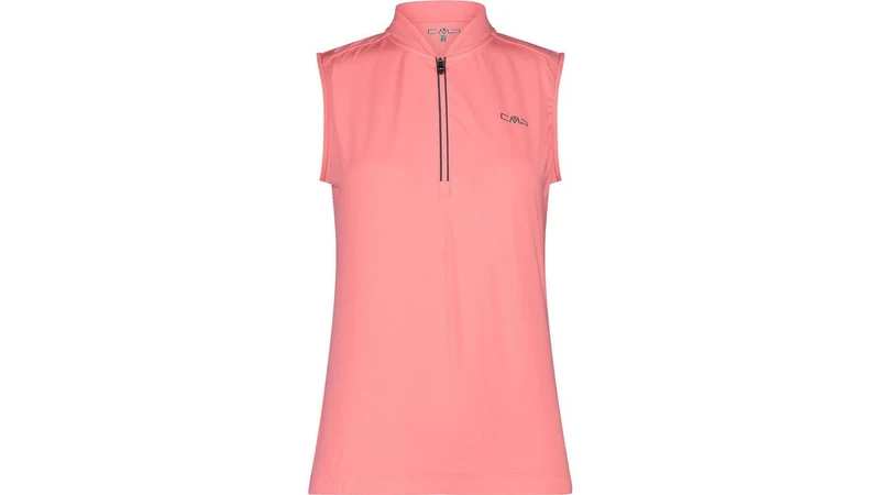 CMP WOMAN BIKE T-SHIRT