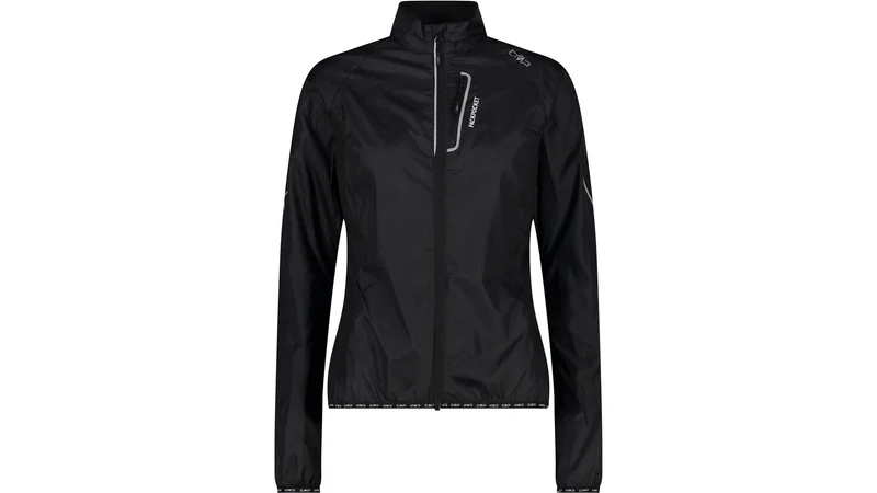 CMP WOMAN JACKET Windjacke Damen