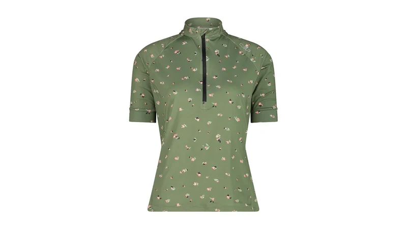 CMP WOMAN T-SHIRT BIKE