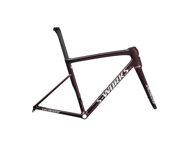 Specialized Tarmac SL 8 S-Works Rahmenset