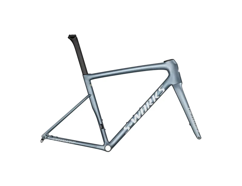 Specialized Tarmac SL 8 S-Works Rahmenset