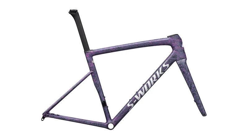 Specialized Tarmac SL 8 S-Works Rahmenset
