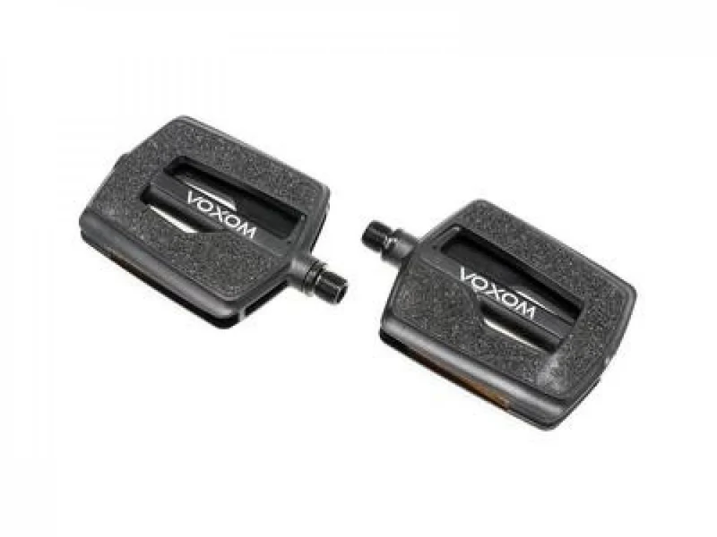 Voxom Pedal Touring Pe2 schwarz