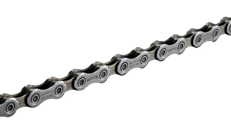 Shimano CN-HG601 126 Glieder 11-f