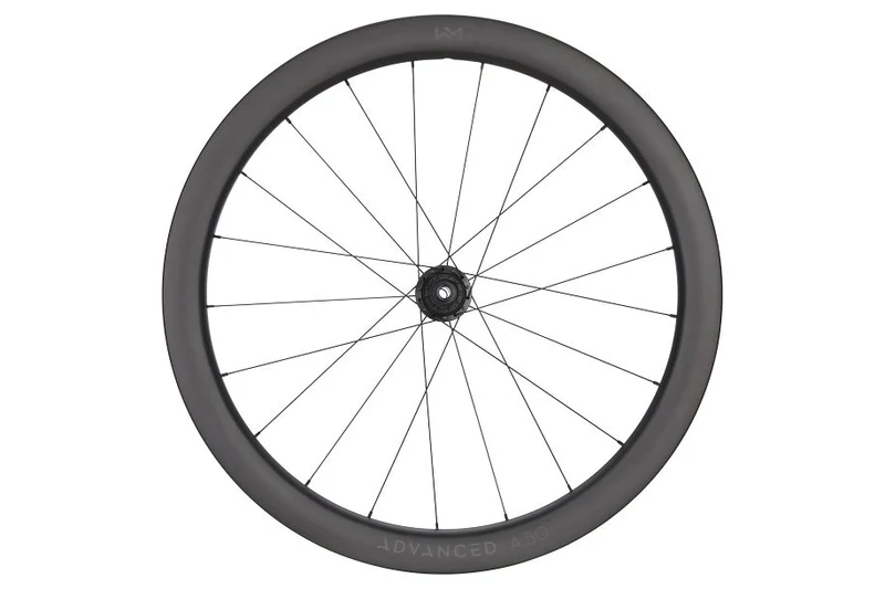 Newmen Wheel Advanced A.50 622 R SJ CL 12x142 SH