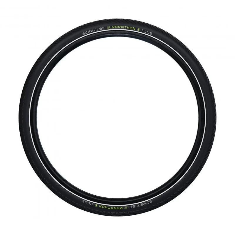Schwalbe Marathon E-Plus HS498 50-622 - RTSk
