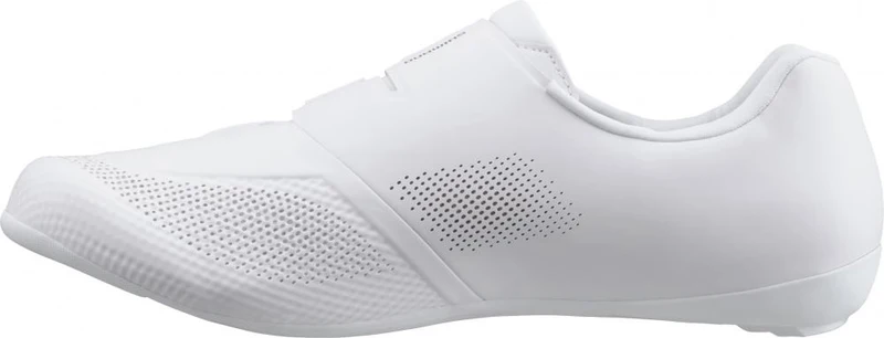 SHIMANO SHIMANO Fahrradschuhe RC503 Road SPD-SL Fahrradschuhe Größe 38 Weiß
