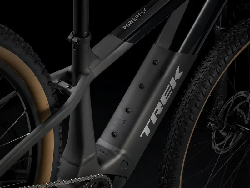 Trek Powerfly+ 4 (600Wh) Dark Star/Dark Web 2027