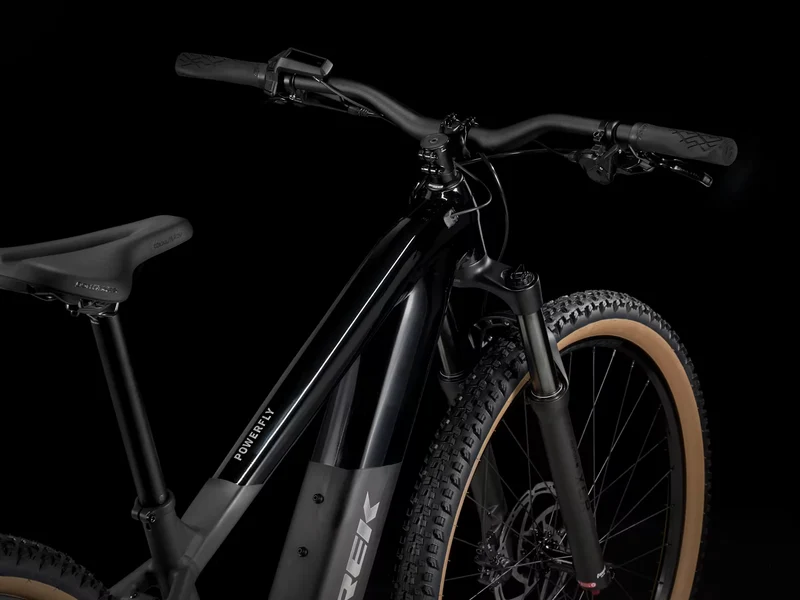 Trek Powerfly+ 4 (600Wh) Dark Star/Dark Web 2027