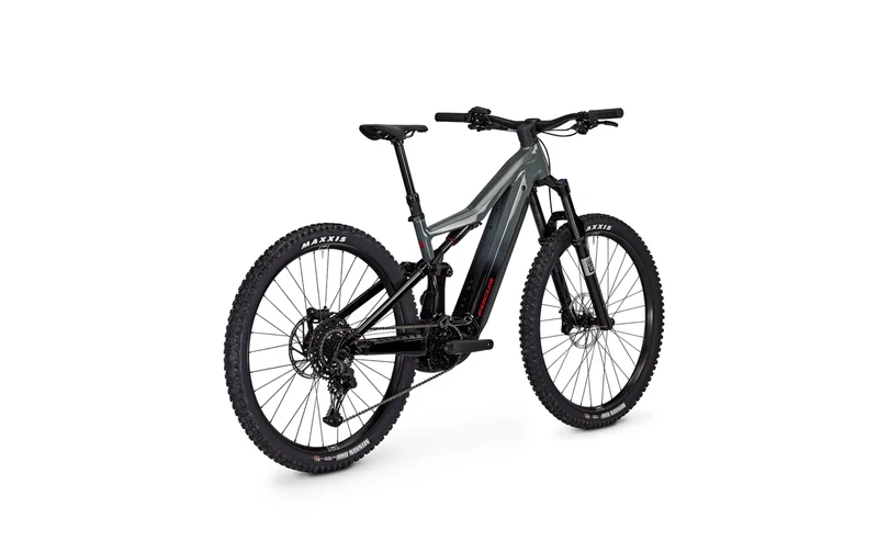 Focus JAM² 6.7 800 Slategrey / Magicblack 2026