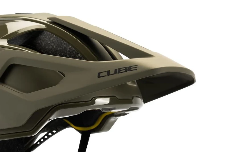 Cube Helm STROVER TM