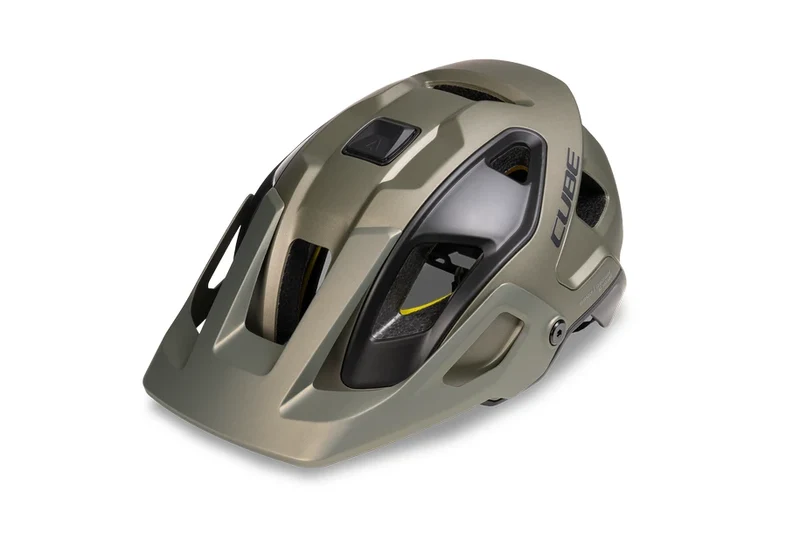 Cube Helm STROVER TM