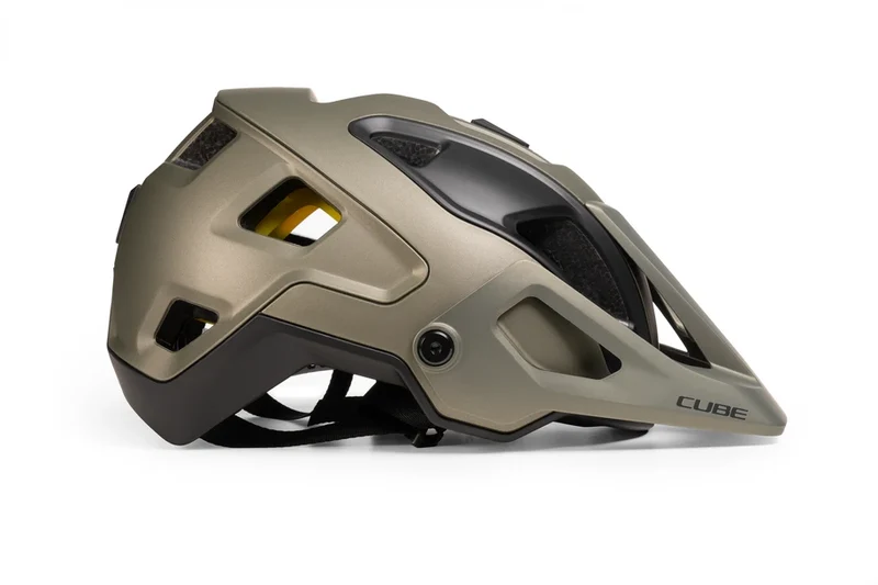 Cube Helm STROVER TM