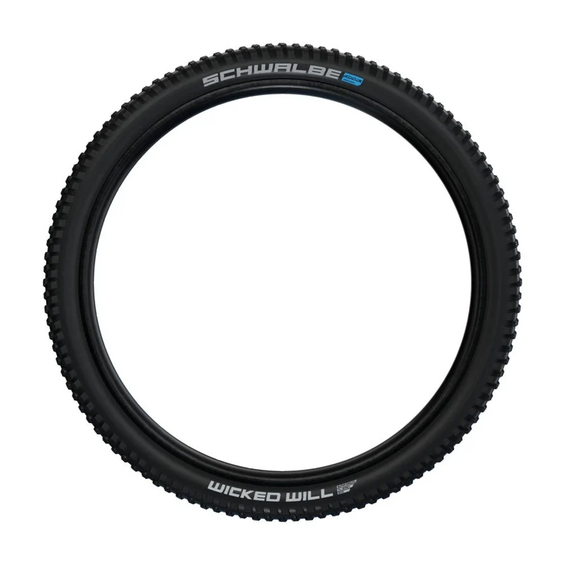 Schwalbe Wicked Will 62-622 Evo Super Race TLE