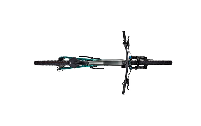 Focus JAM² 6.9 600 Nepalsilver / Emeraldgreen 2026