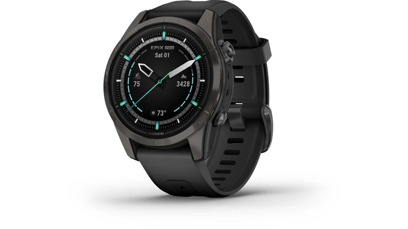 Garmin epix PRO (Gen 2) 42mm