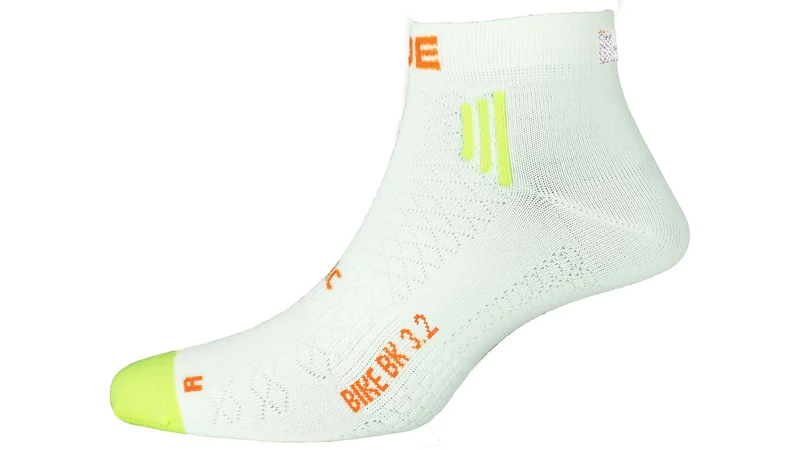 P.A.C. BK 3.2 Bike Reflective Short