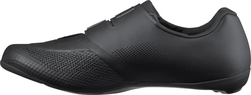 SHIMANO Fahrradschuhe RC503W Damen Road SPD-SL Fahrradschuhe 36 Schwarz