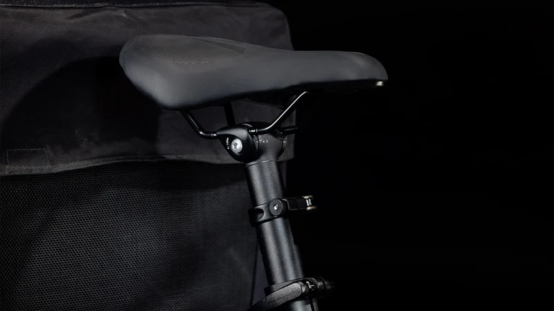 Cube Trike Cargo Hybrid 1500 grey´n´reflex 2027
