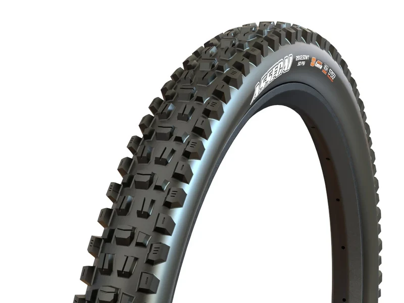 Maxxis Assegai Dual TLR EXO WT Faltreifen