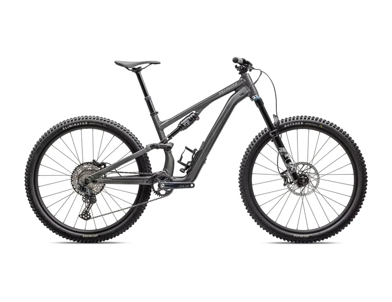 Specialized Stumpjumper 15 COMP ALLOY SMOKE/COOL GREY