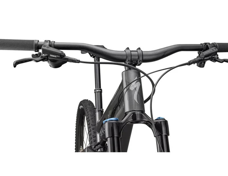 Specialized Stumpjumper 15 COMP ALLOY SMOKE/COOL GREY