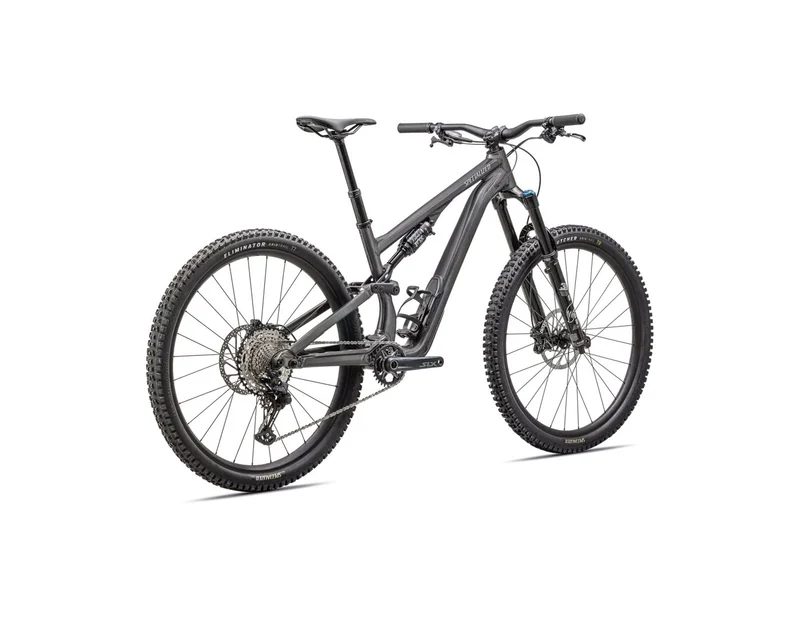 Specialized Stumpjumper 15 COMP ALLOY SMOKE/COOL GREY