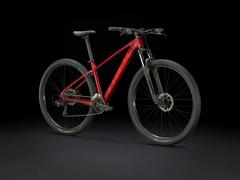Trek Marlin 4 Crimson