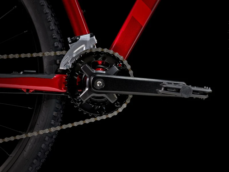 Trek Marlin 4 Crimson