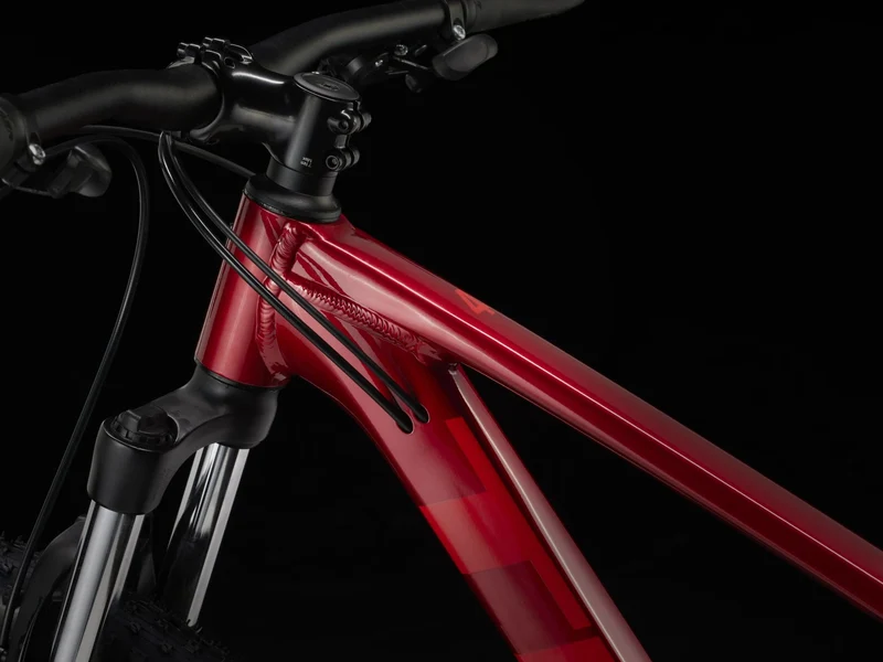 Trek Marlin 4 Crimson