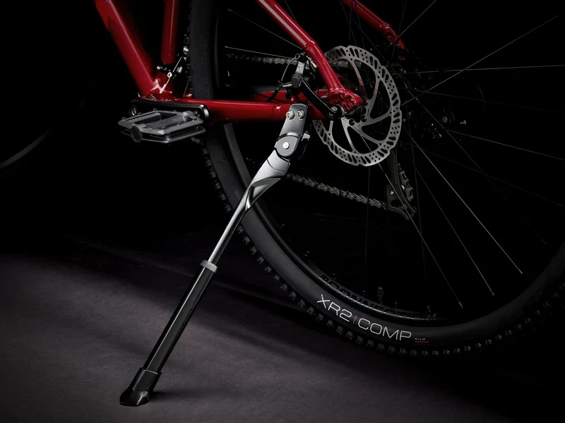Trek Marlin 4 Crimson