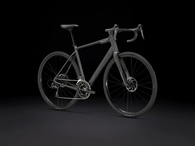 Trek Domane AL 2 Matte Lithium Grey