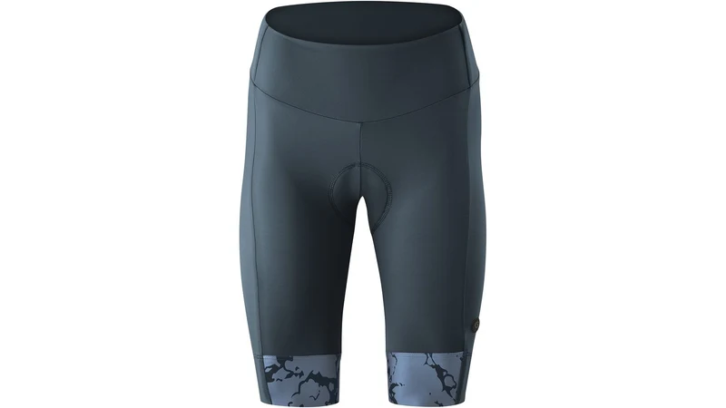 Gonso Caparina Radhose kurz Damen