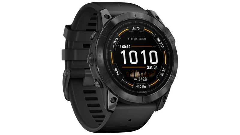 Garmin epix PRO (Gen 2) 51mm