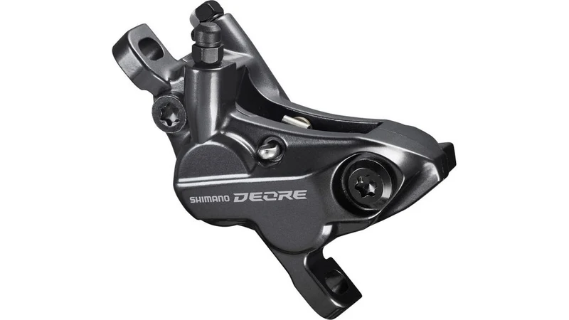 Shimano DEORE BR-M6120 Bremssattel