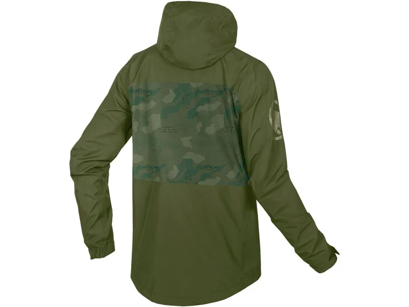 Endura SingleTrack Jacke II
