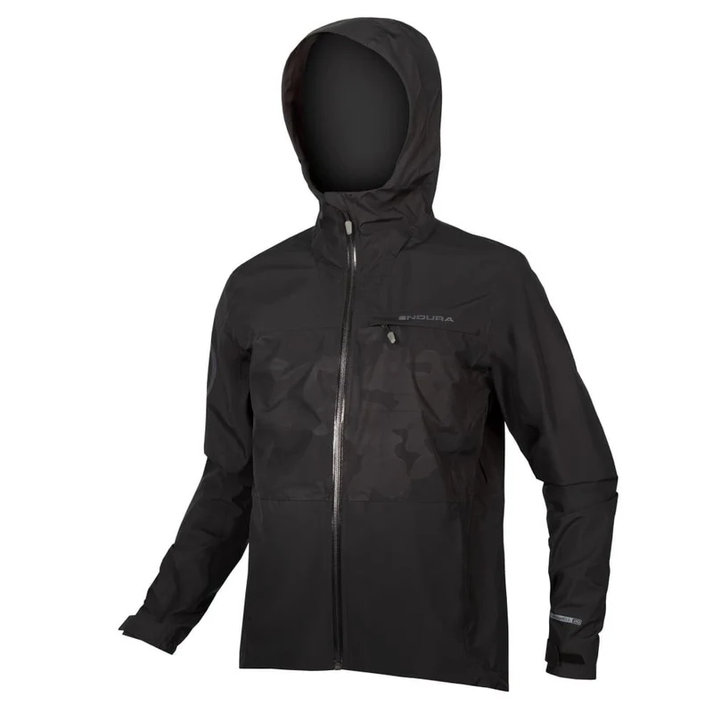 Endura SingleTrack Jacke II