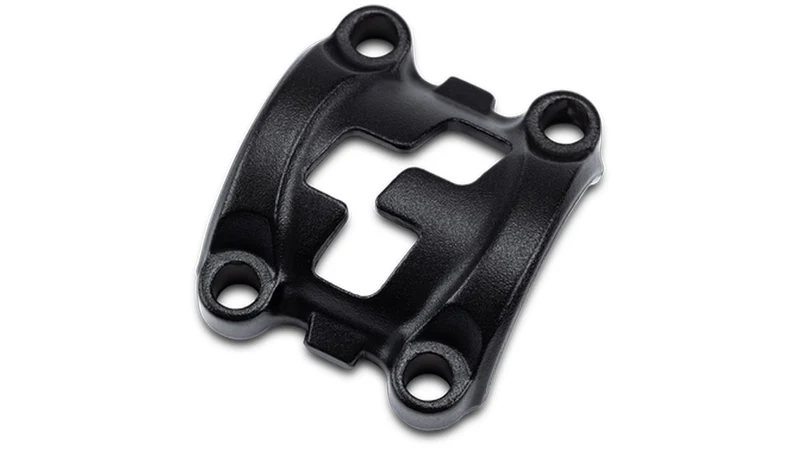 Cube Faceplate CPS Race FPILink