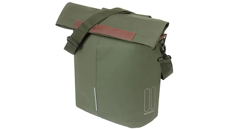 Basil City Fahrradshopper, 14-16 L