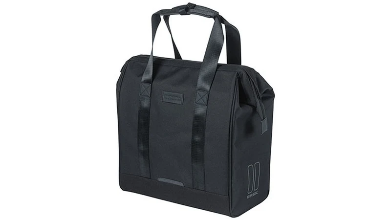 Basil Grand Fahrradshopper, 23 L