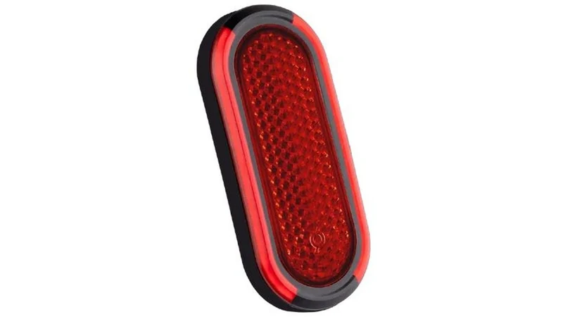 Supernova TL3-Z E-Bike Rücklicht