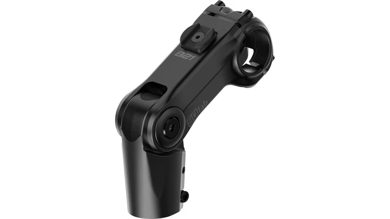 SQlab Vorbau 821 3.0 0-90° 31,8 mm