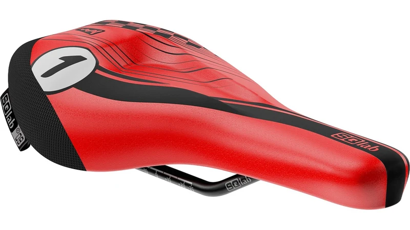 SQlab 6 1/2 Ergowave Kindersattel