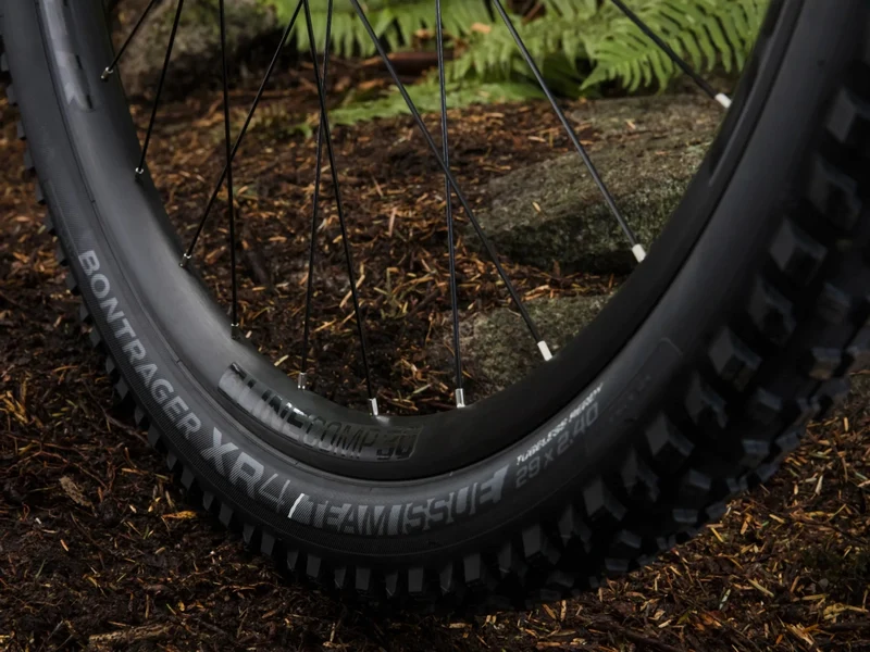 Trek Fuel EX 7 Matte Metallic Gunmetal