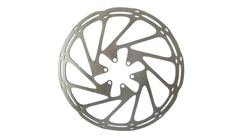 SRAM Centerline 203 mm